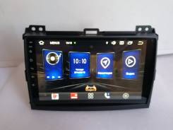 ��������� Toyota Land Cruiser Prado 120 Android 12 2gb/32gb ����