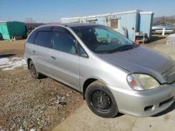 Toyota Nadia. 3S FE ����