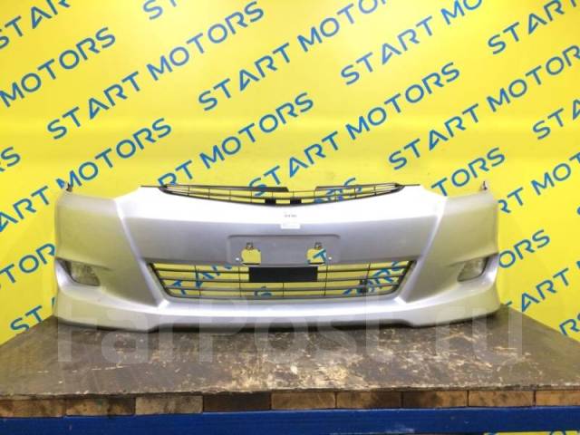 Бампер wish 2006. Бампер wish 10 s. Бампер wish 2006. Бампер тойота виш 2006. Бампер wish 2006.