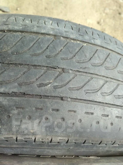 Bridgestone Regno GRV. ������, 2013 ���, �/�, ����� 60 % ����