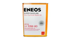 Eneos Super Gasoline