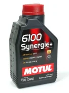 Motul 4100 Turbolight