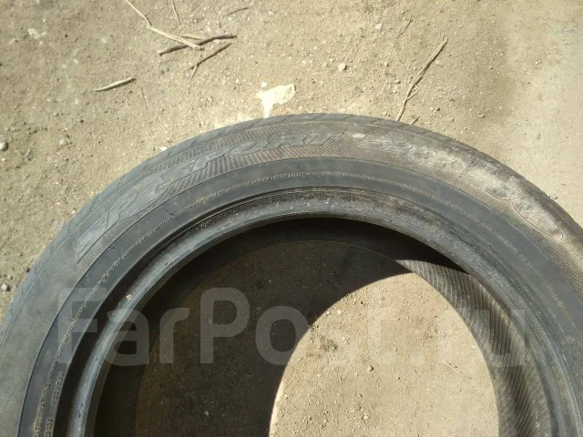 Dunlop SP Sport 2030. ������, 2007 ���, �/�, ����� 30 % ����