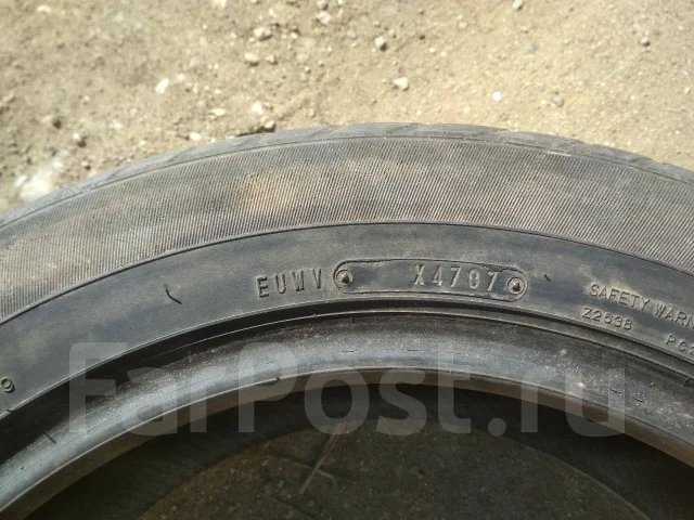 Dunlop SP Sport 2030. ������, 2007 ���, �/�, ����� 30 % ����