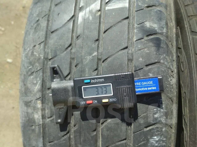 Dunlop SP Sport 2030. ������, 2007 ���, �/�, ����� 30 % ����