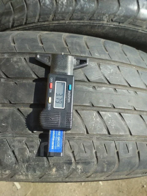 Dunlop SP Sport 2030. ������, 2007 ���, �/�, ����� 30 % ����