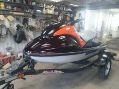 Yamaha GP1200R. 2000 ��� ����