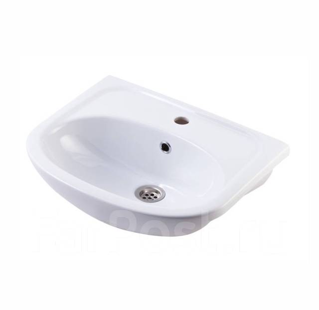Раковина Уют 50 без тумбы - Сантехника и водоснабжение во Владивостоке