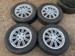 BADX S-Hold. 6.5x16", 5x114.3, ET53,  73,1. 