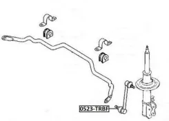 ���� ������������� �������� 0523TRBF ASVA ASVA 0523TRBF 0523TRBF ����