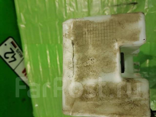 Как снять бачок омывателя дэу джентра - 98 фото