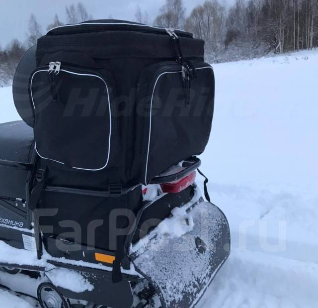 Багажник для снегохода Arctic Cat