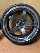 Advan Racing GT. 9.5x20", 5x114.3, ET29, �� 73,1���. ����
