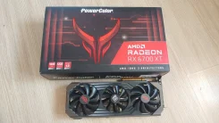 Radeon RX 6700 XT ����