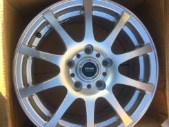 Megami MGM-2. 6.0x15", 5x114.3, ET43,  66,1. 