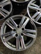Rozest. 6.5x16", 5x114.3, ET33 