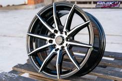 Shogun. 7.0x16", 5x100, 5x114.3, ET38,  73,1. 