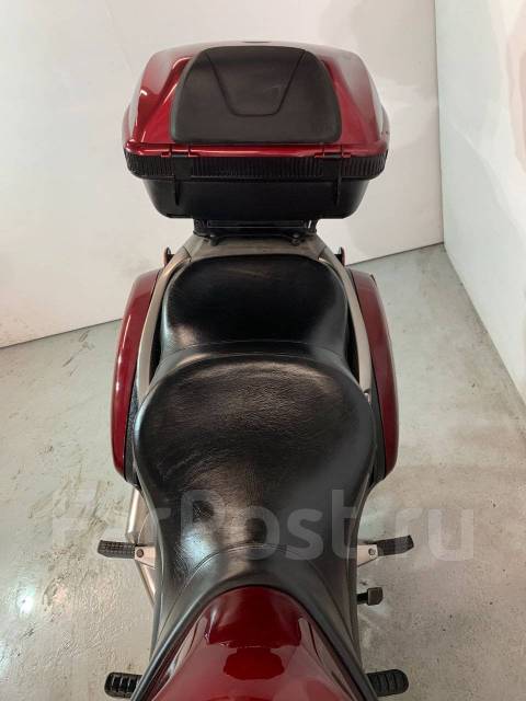Honda nt700 sale