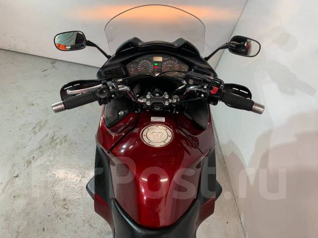 Honda nt700 sale