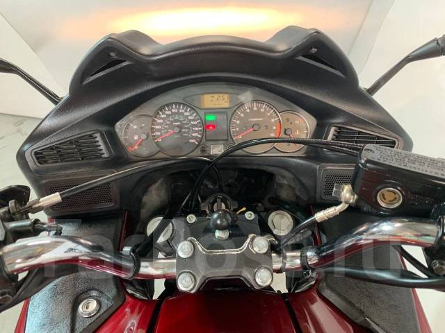 Honda nt700 sale