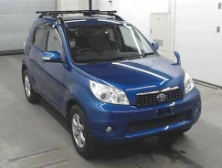 Toyota Rush. �������, 4wd, 1.5, ������, 68����. ��. ��� ����� �� ������������ ����
