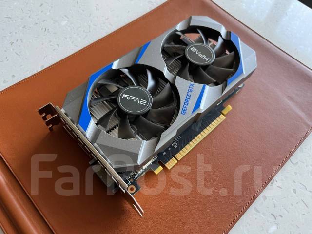 Gtx 1050 ti on sale kfa2