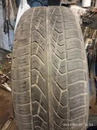 Yokohama Geolandar G900. ������, �/�, ����� 60 % ����