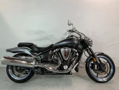 Yamaha Warrior. 1 700����. ��., ��������, ���������, ��� ������� ����