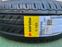 Goform G668 Eclassic H/P. ������, 2025 ���, ����� ����