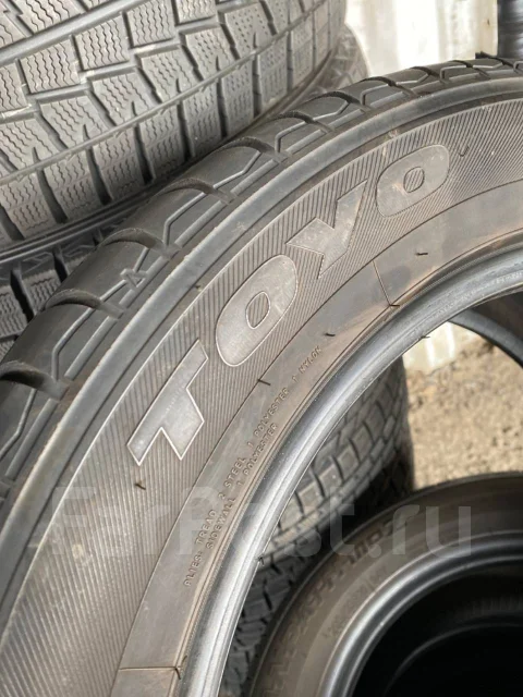 Toyo Tranpath mpZ. ������, 2018 ���, �/�, ����� 5 % ����