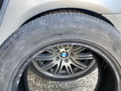 Bridgestone Turanza ER300A. ������, 2010 ���, �/�, ����� 20 % ����