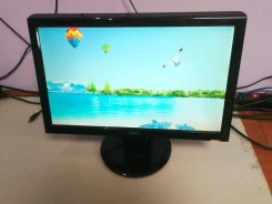 Asus. 20", ���������� �� (LCD, LED, QLED) ����