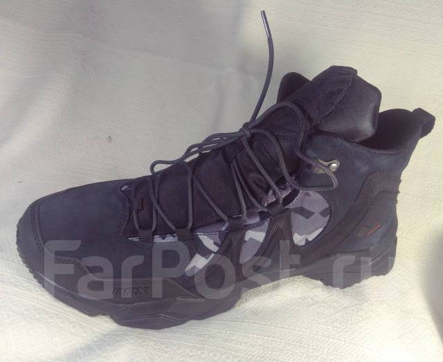 Треккинговые кроссовки RAX Wolf - Обувь во Владивостоке