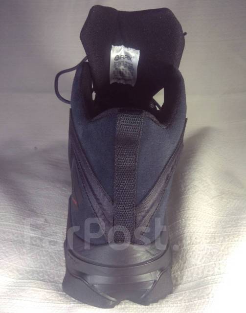 Треккинговые кроссовки RAX Wolf - Обувь во Владивостоке