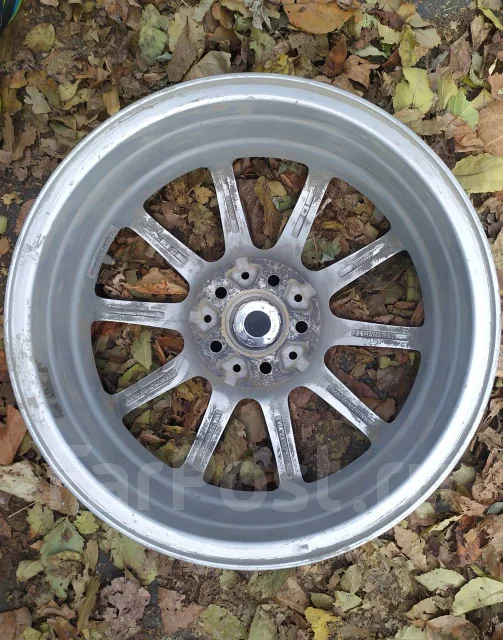 Manaray Sport Smart. x16", 5x100, �� 54,1���. ����