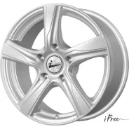 iFree ����. 6.75x16", 5x100, ET44.45, �� 67,1���. ����