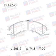 ������� ��������� �������� �������� Double Force DFP896 DFP896 ����