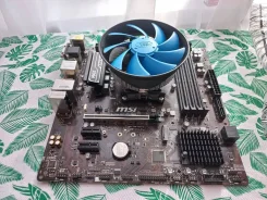 AMD Ryzen 5 Pro 1600 ����