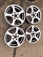 Abe Shokai EuroDesign BRF Type. 7.0x16", 5x120, ET34 ����
