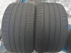 Pirelli P Zero. ������, 2018 ���, �/�, ����� 50 % ����