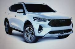 Haval F7 ����