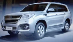 Haval H9 ����