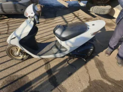 Honda Dio AF57. 49����. ��., ��������, ��� ���, ��� ������� ����