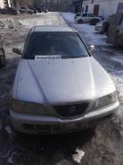 Honda Rafaga. 1994, G20A ����