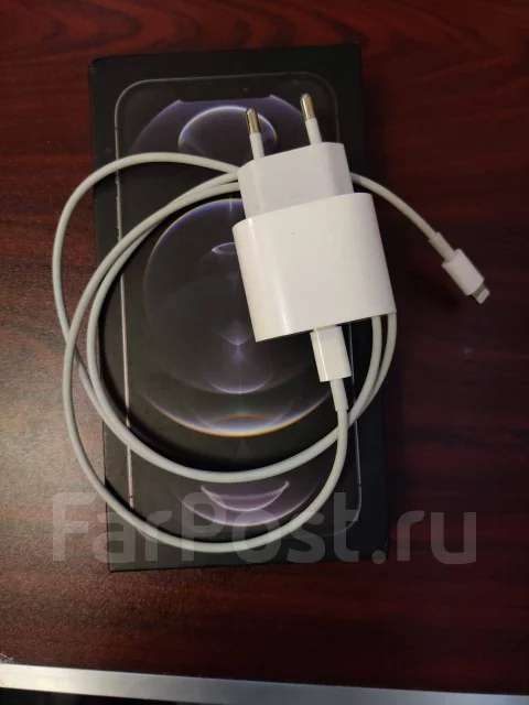 Apple iPhone 12 Pro Max. �/�, 512 ��, �����, 3G, 4G LTE, 5G, ����������, NFC ����
