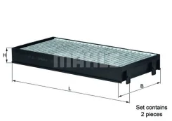 ������ �������� �������� Knecht LAK221/S LAK221 ����