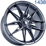 Koko Kuture SL525. 8.0x18", 5x114.3, ET38, �� 73,1���. ����