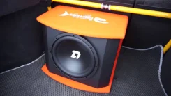 Planet Audio ����
