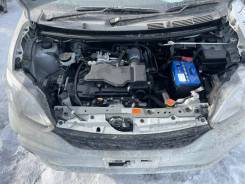 Toyota Passo 2017 M700A 1KR-FE (: 20.761 ) 