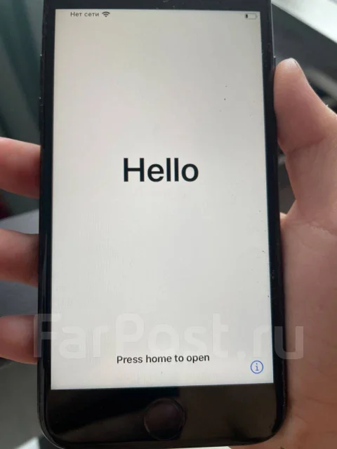 Apple iPhone 7. �/� ����